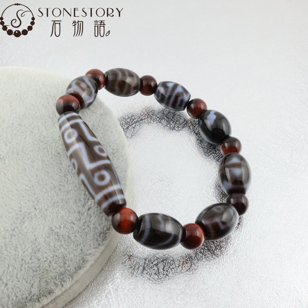 四線虎牙天珠 カテゴリ商品一覧│チベット天珠、天然石