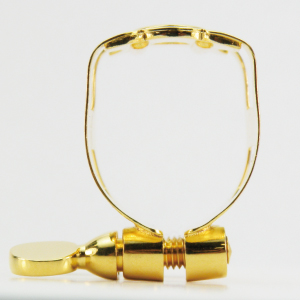 Wood Stone/リガチャー/アルトサックス用/Wood Stone AM-2・Dave