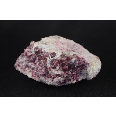 鉱*ー様 トルマリン ルベライト 原石 鉱物標本 天然石 395 鉱*ー様