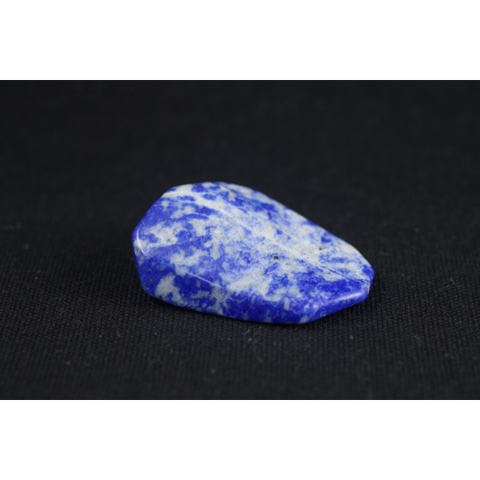 ラピスラズリ原石 磨き 14g 天然石販売 名取貴石 天然石原石鉱物