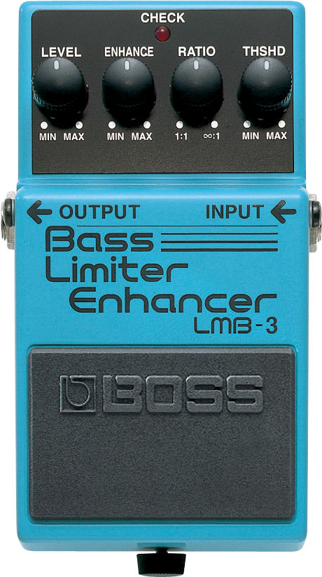 BOSS ベースエフェクター 3点セット BOSS ベースエフェクター 3点