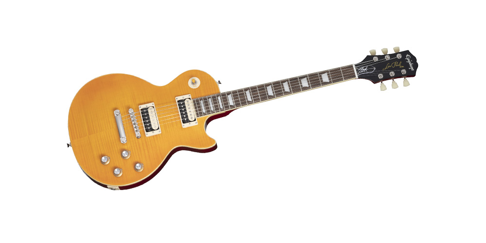 Slash Les Paul Standard | Epiphone Inspired by Gibson（エピフォン