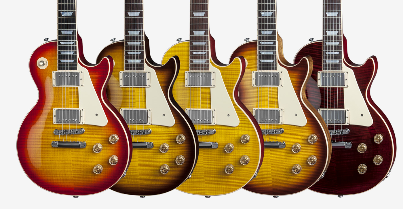 イシバシ楽器｜「Gibson G-Force Center」