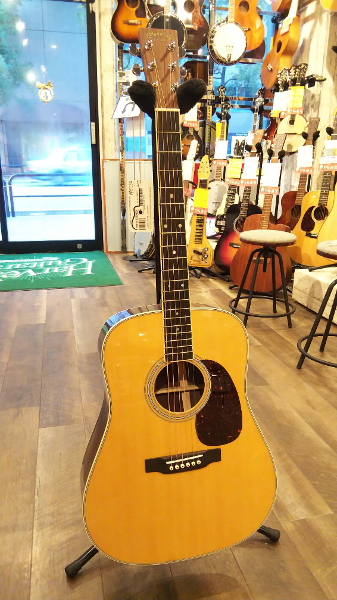 新年早々ですが、フォークの時代を思い起こさせる三大ブランド商品をご