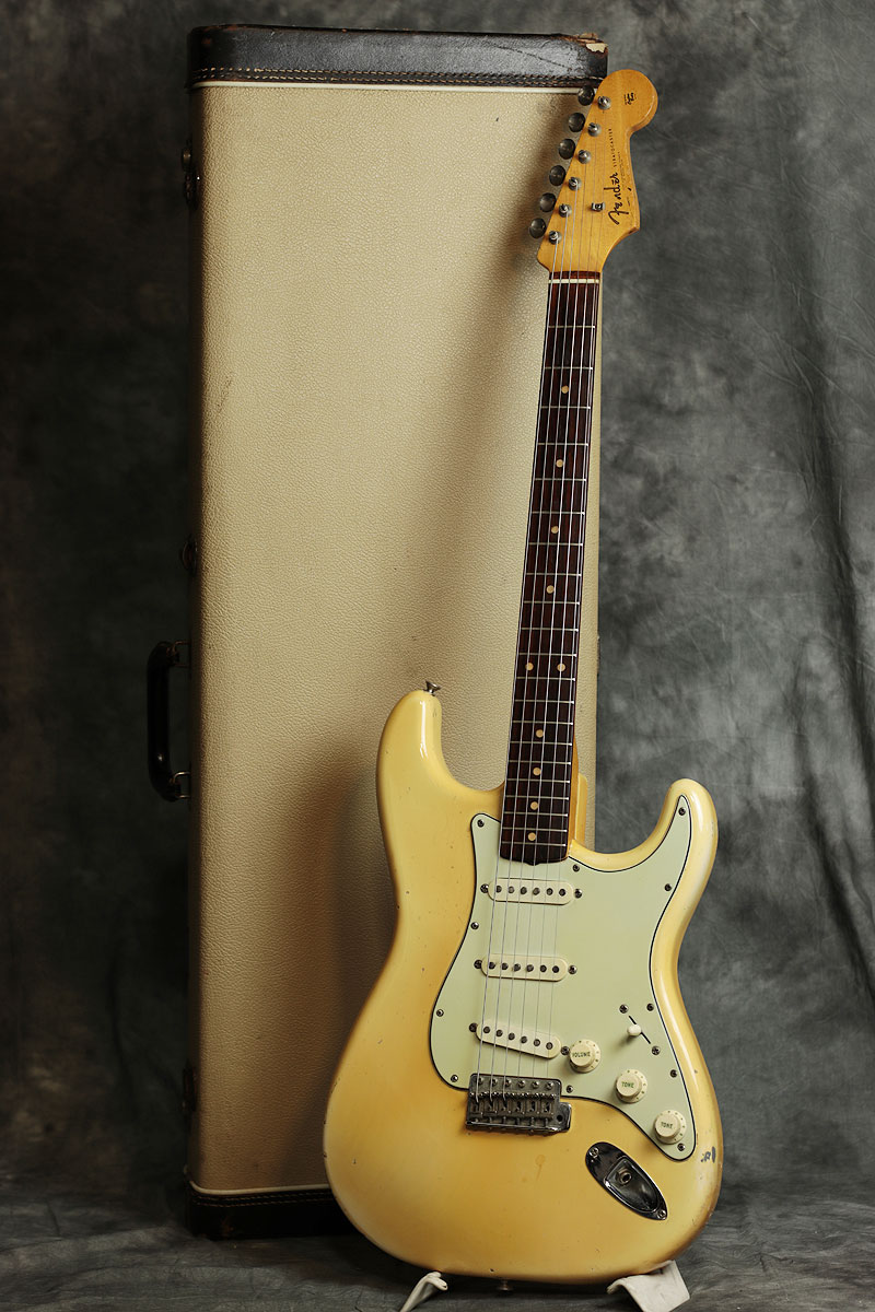 fender 60年代 ストラト ハードケース 2025年最新】Yahoo!オークション