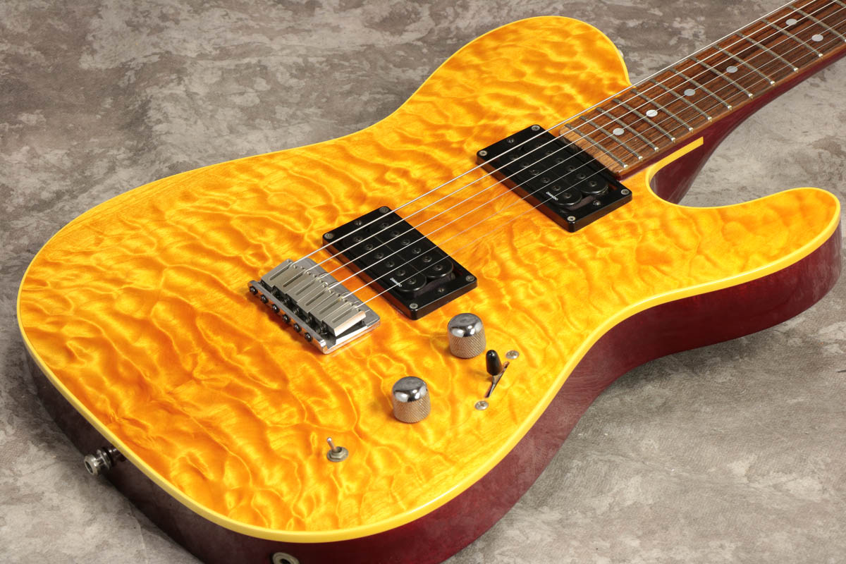 fender telecaster custom 1990y