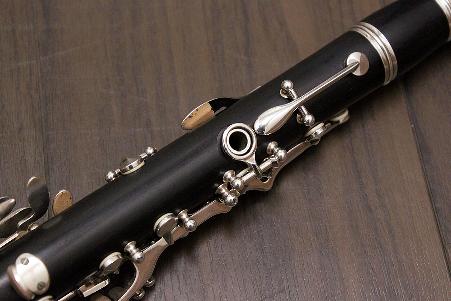 YAMAHA YCL-681II E♭クラリネットが中古で入荷！ #今週の逸品