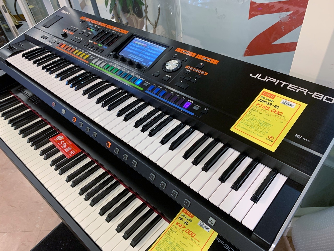 最強の人向け最強のシンセ #今週の逸品 | イシバシ楽器スタッフブログ