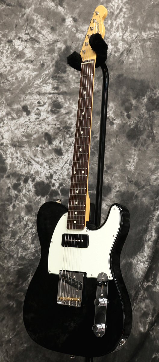 ヴィンテージ＆モダンなハイブリッドテレキャスター | イシバシ楽器