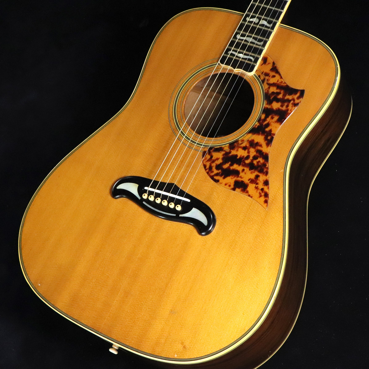 ジャパンヴィンテージアコギが一気に来ちゃった！ | イシバシ楽器