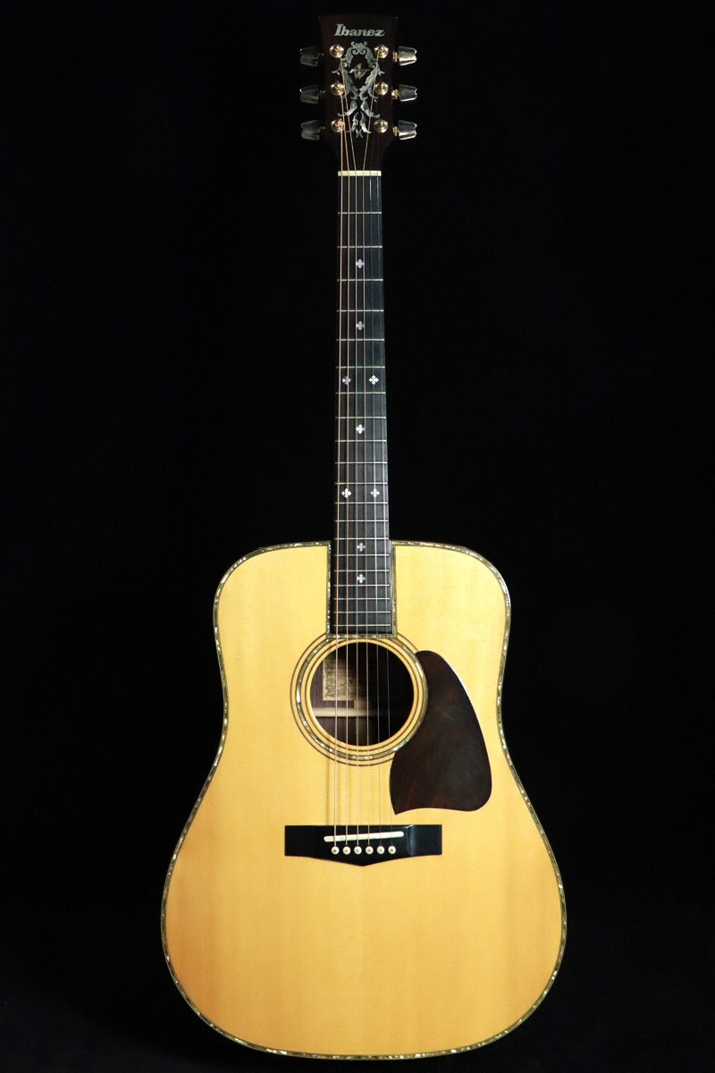 アコギは吊るして眺めてナンボ！ | イシバシ楽器スタッフブログ