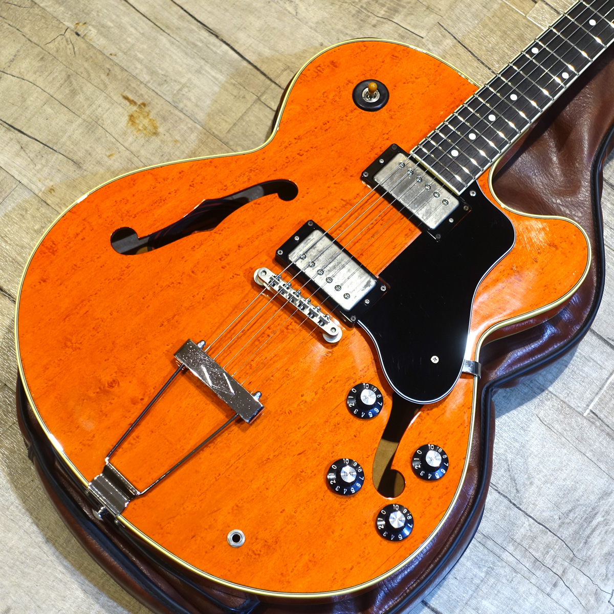 中古 Greco / DS-800 OR 1989年製【2.97kg】【S/N:97188】入荷致しまし