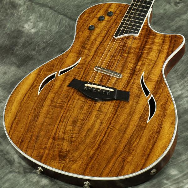 イシバシ楽器オリジナルオーダーのTaylor 極上のT5を！ | イシバシ楽器