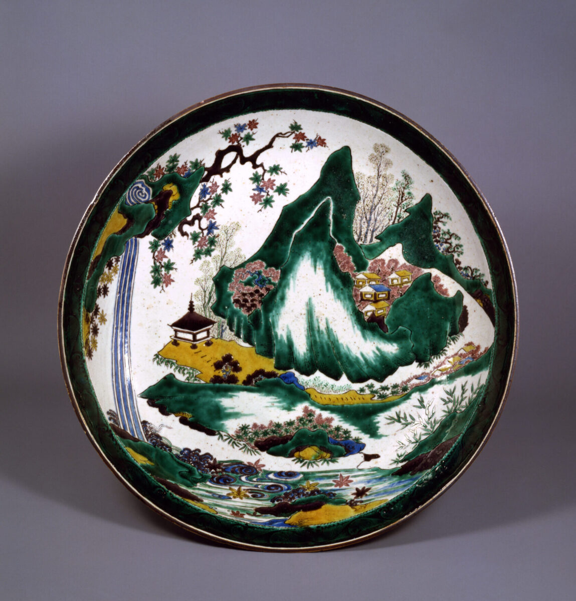 初代德田八十吉とその時代 Ⅰ | 展覧会 | 石川県立美術館