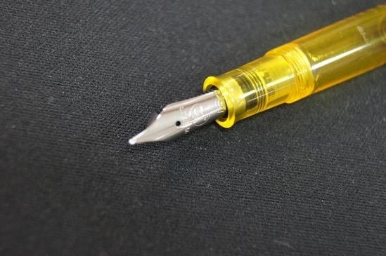 M205 DUO イエローデモンストレーター