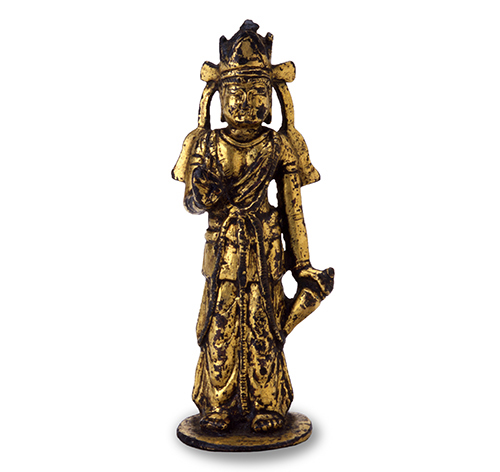 史料館・博物館クラス骨董！逸品の『沈香壺』江戸絵師