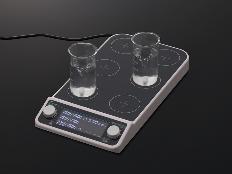 理化学機器の専門商社‐株式会社アイシス