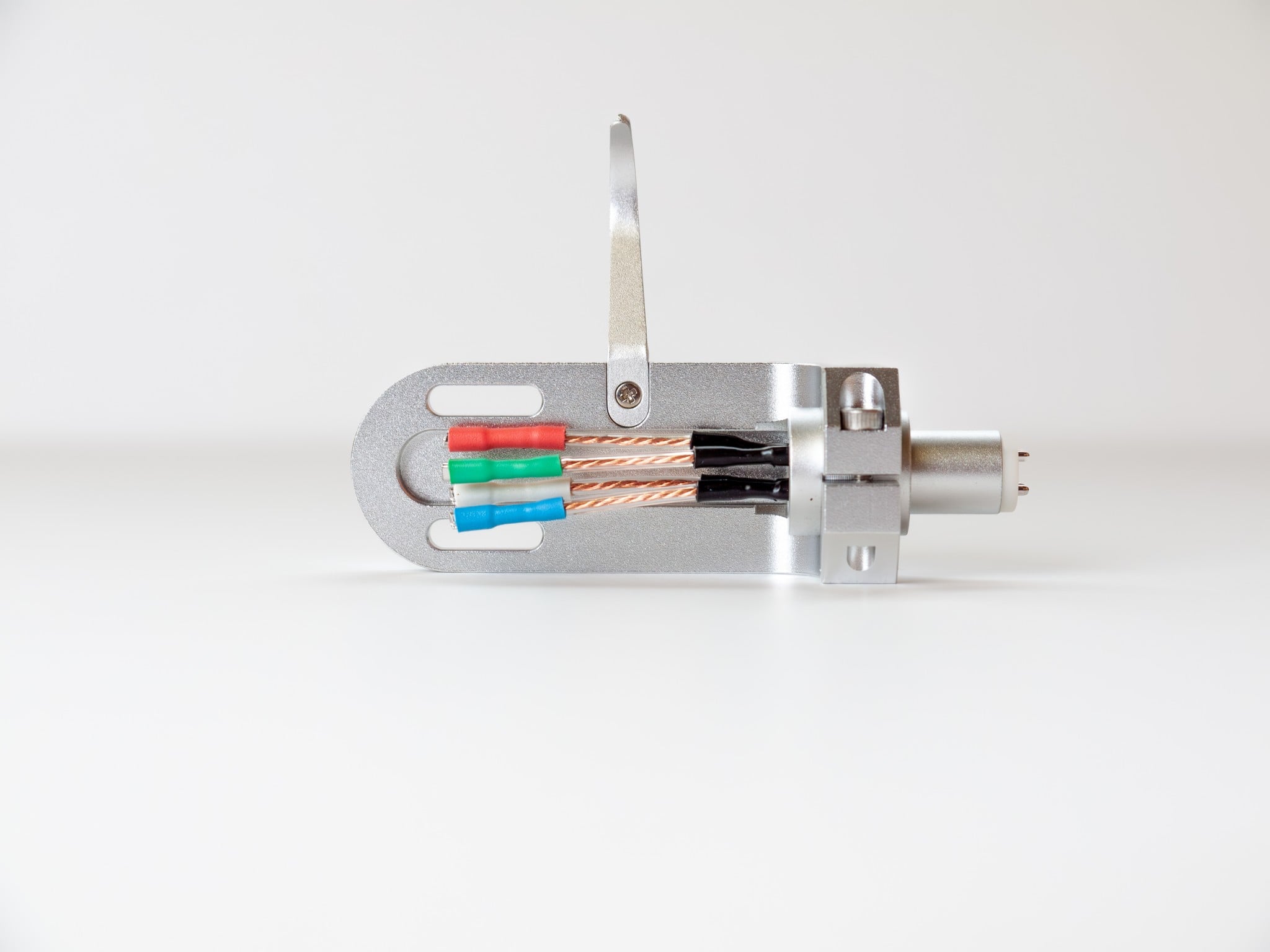 IS-2W|ヘッドシェル|アクセサリー|イケダサウンドラボズ【公式】IKEDA