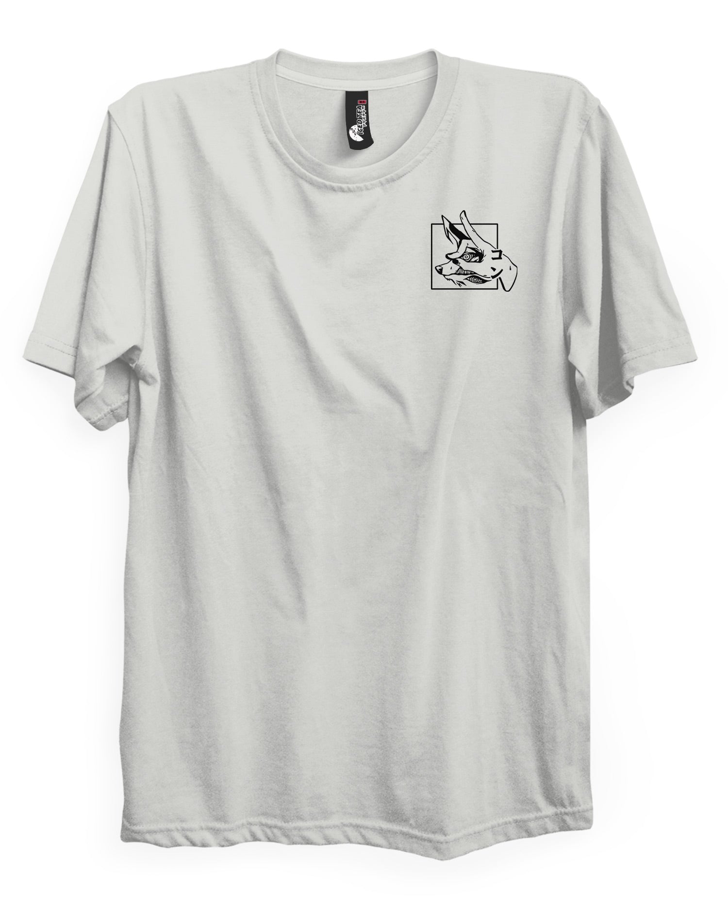 フジファブリック FAB FOX Tシャツ フジファブリック FAB FOX Tシャツ