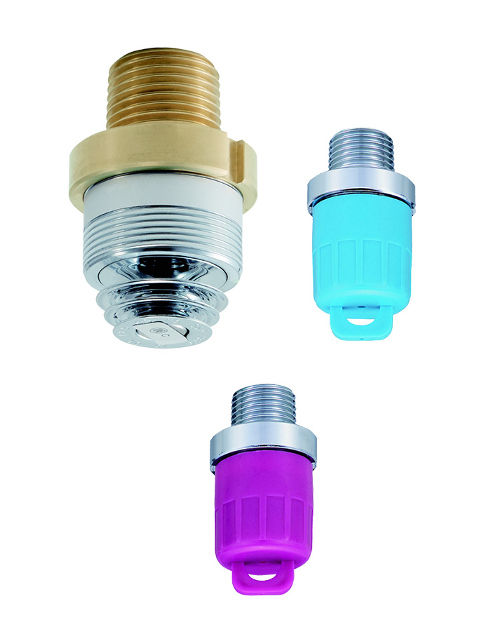 SP-FR-FS(S)Ⅱ、72℃・96℃ 閉鎖型 下向き | 立売堀製作所