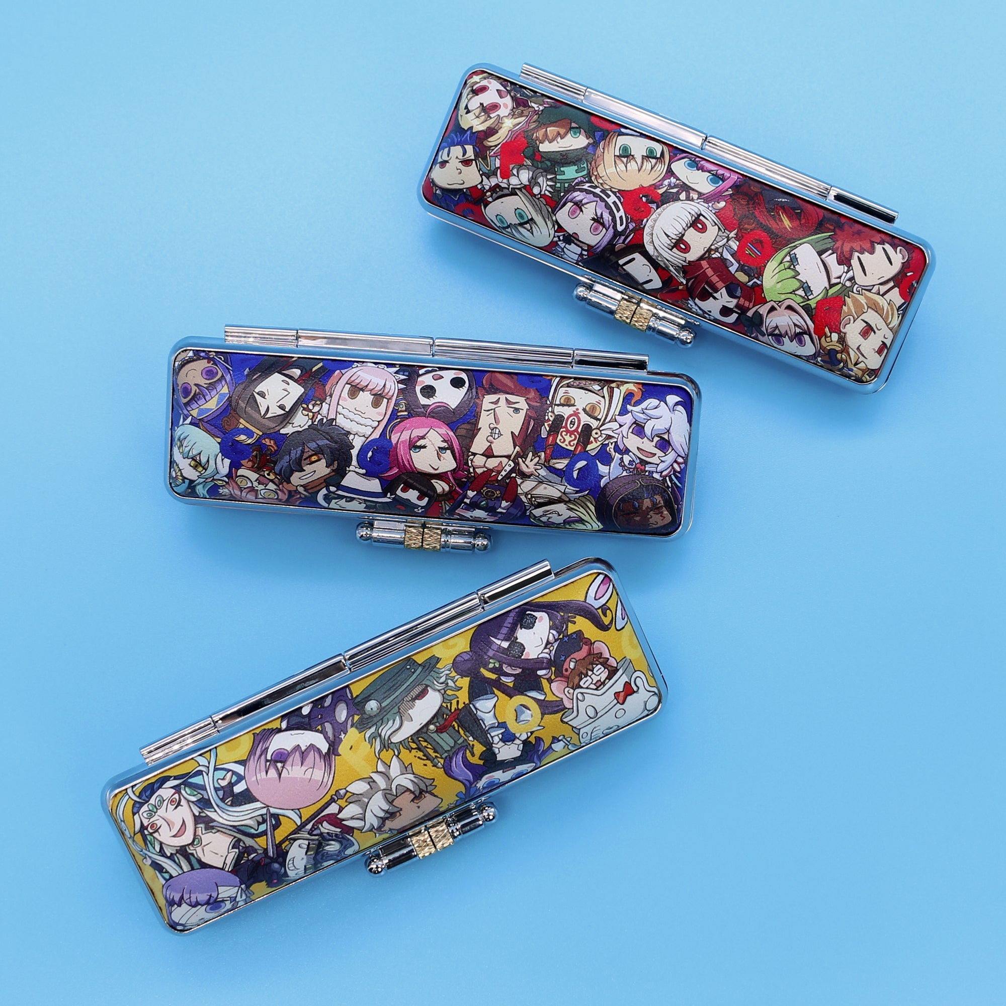 Fate/Grand Order product4 – 痛印堂