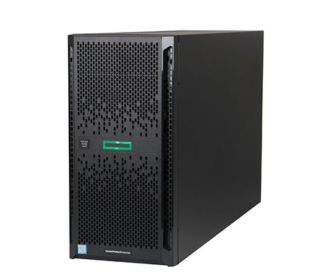HPE ProLiant ML350 Gen9 Tower Server | IT Creations