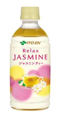 Relax JASMINE PET 1L | 商品情報 | 伊藤園 商品情報サイト