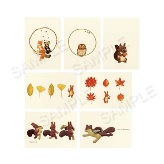 FAR EAST CAFE PRESS 110冊 ポストカード81枚セット FAR EAST CAFE