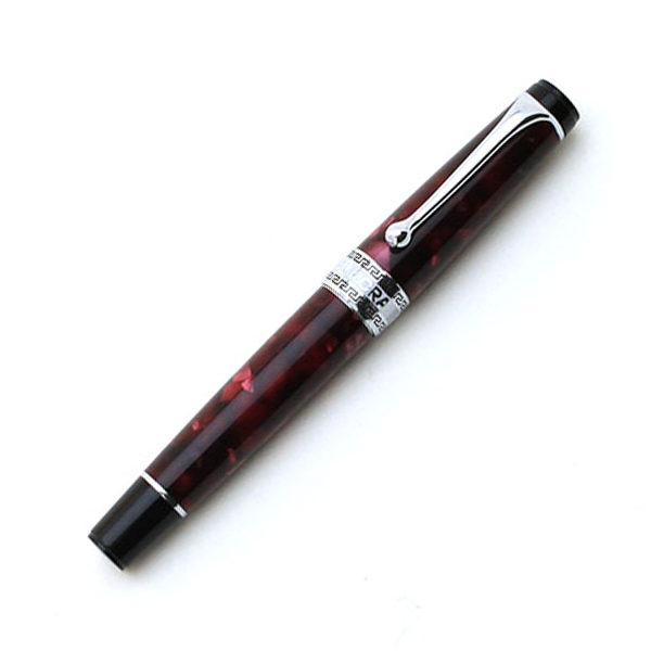 オプティマ 万年筆 バーガンディ | 伊東屋オンラインストア