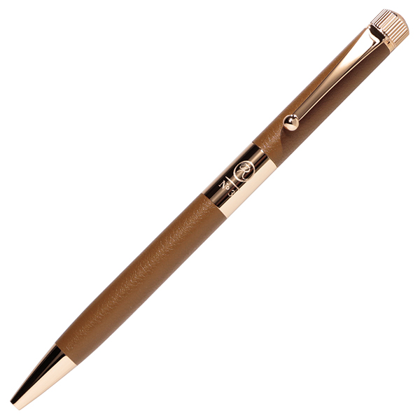 ROMEO No．3ESレザーボールペン | 伊東屋オンラインストア
