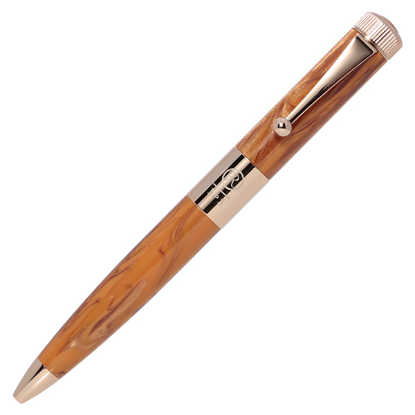 ROMEO No．3 ボールペン 太軸 | 伊東屋オンラインストア