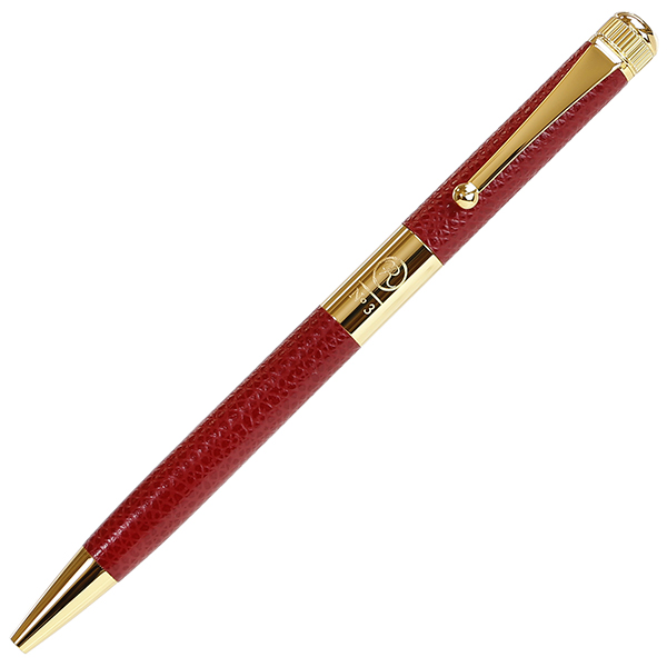 ロメオ No.3 2023年限定 オーリックアンバー ボールペン 細軸 限定色