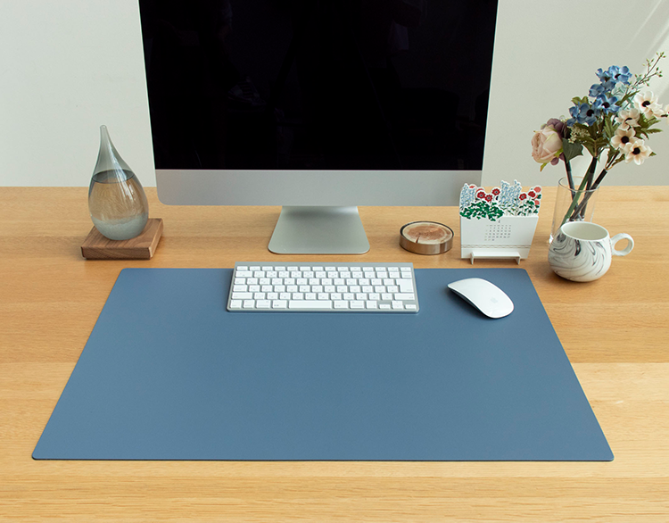 新製品】デスクワークをサポートする名脇役に新色・新サイズ登場