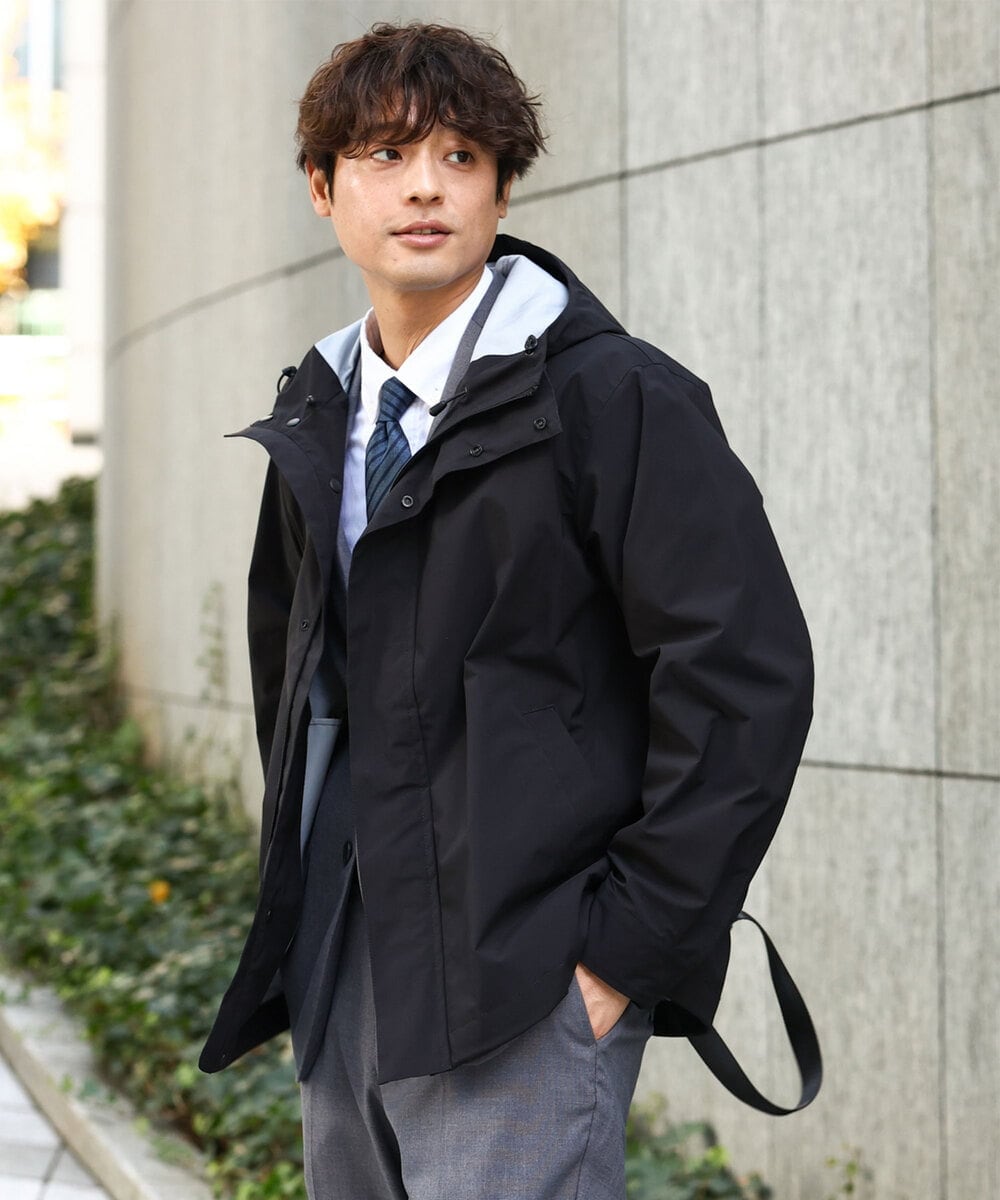 マウンテンパーカー マウンテンパーカー Eddie Bauer （エディー