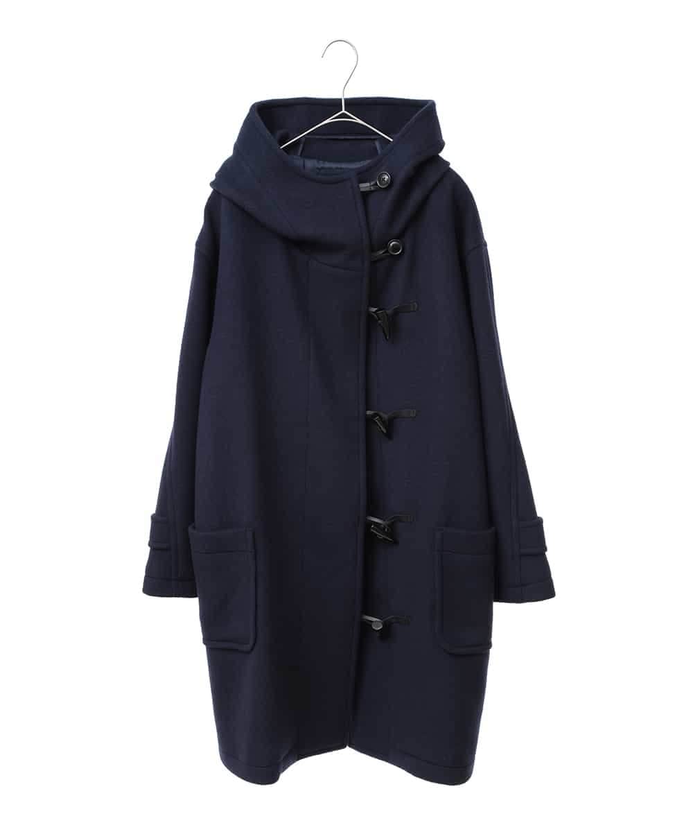 アトリエGGダッフルコート Atelier G・G「アトリエジジのホームページ」