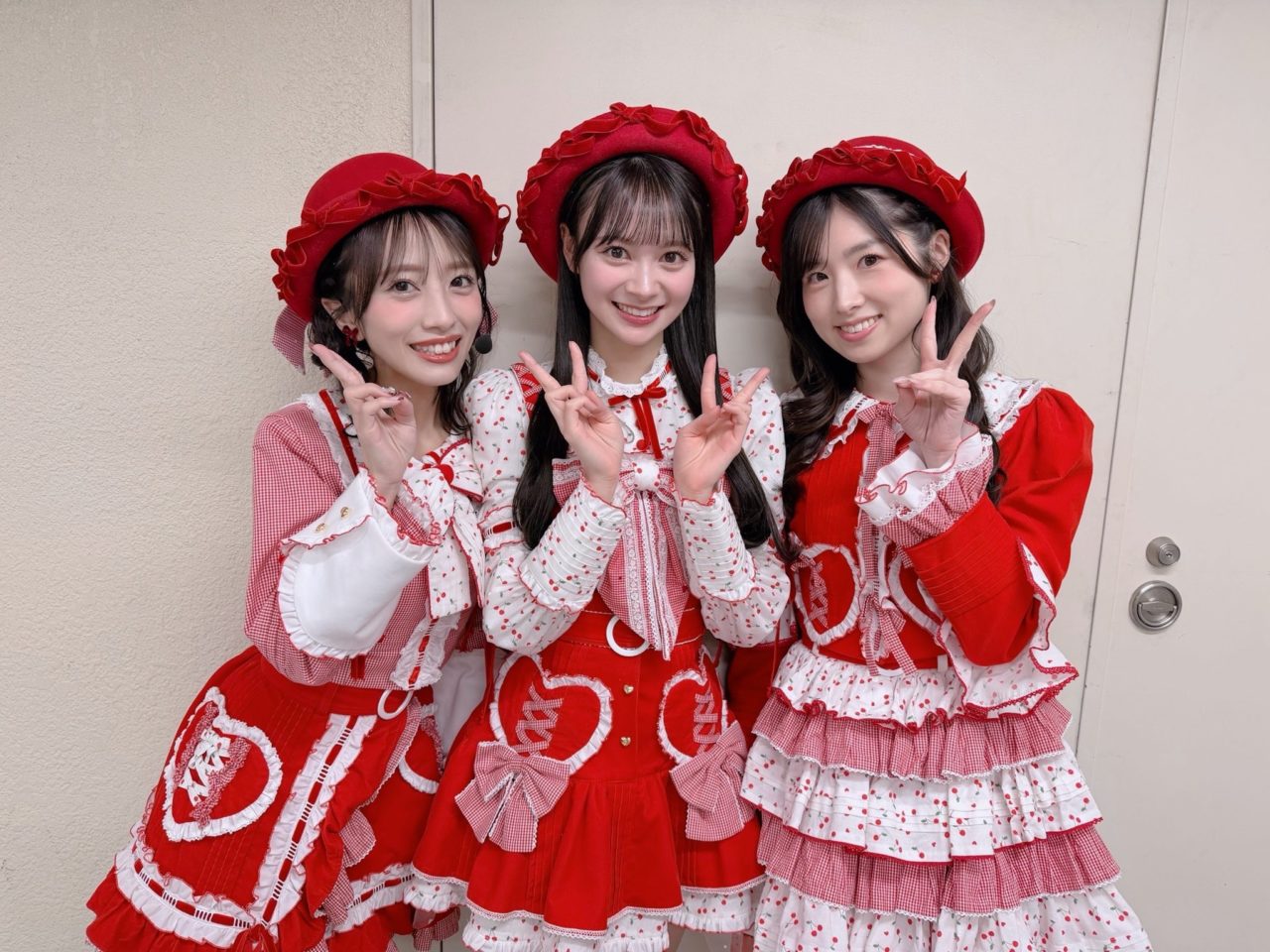 伊藤百花 AKB48 武道館20周年LIVE チャンスくじD賞 サイン入りチェキ