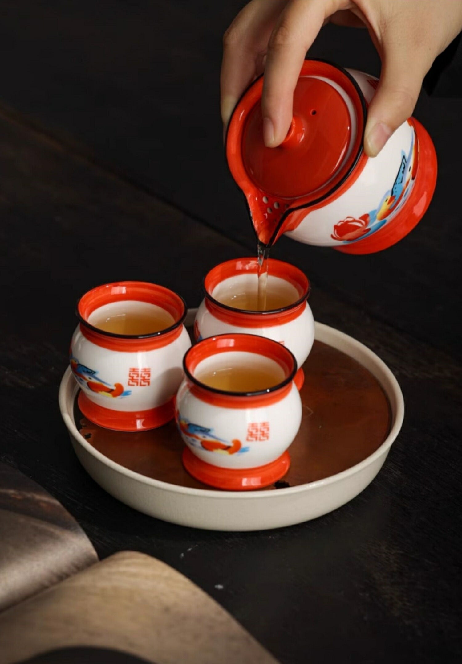 急須 レトロ アンティーク 昭和レトロ⁄アンティーク 鉄瓶 急須 真鍮⁄蓋