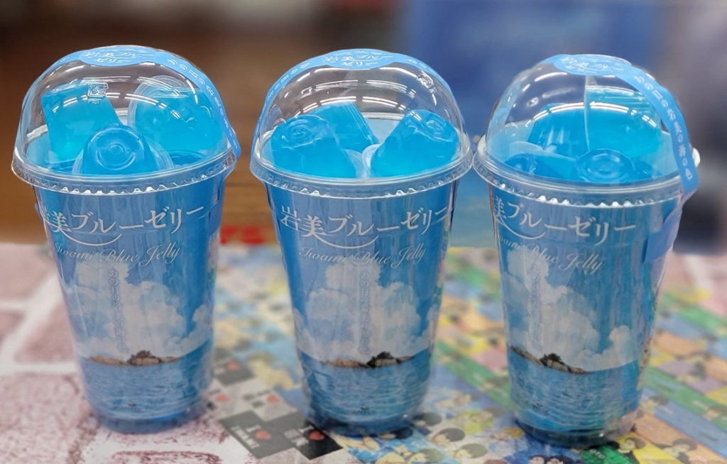 劇場版Free！-the Final Stroke-」×岩美町オフィシャルコラボ 岩美町PR