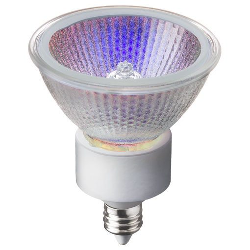 JDR110V30WUV/WK/H3/E11 - アイ ダイクロクールハロゲン plus (省電力