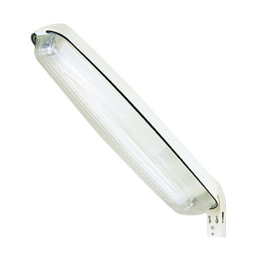 防犯灯 | 照明器具の省エネ→CO₂の削減 | 岩崎電気