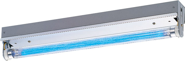殺菌灯(対流式) | 空気の殺菌・除菌 | 岩崎電気