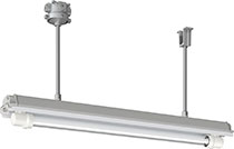 防爆LED照明 STARLED LED蛍光灯 ラインアップ | 防爆形直管LEDランプ