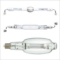 クウォーツアーク | メタルハライドランプ | 岩崎電気