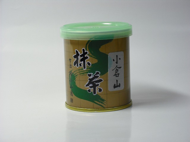 山政小山園 さみどり30g缶入 6缶セット 山政小山園