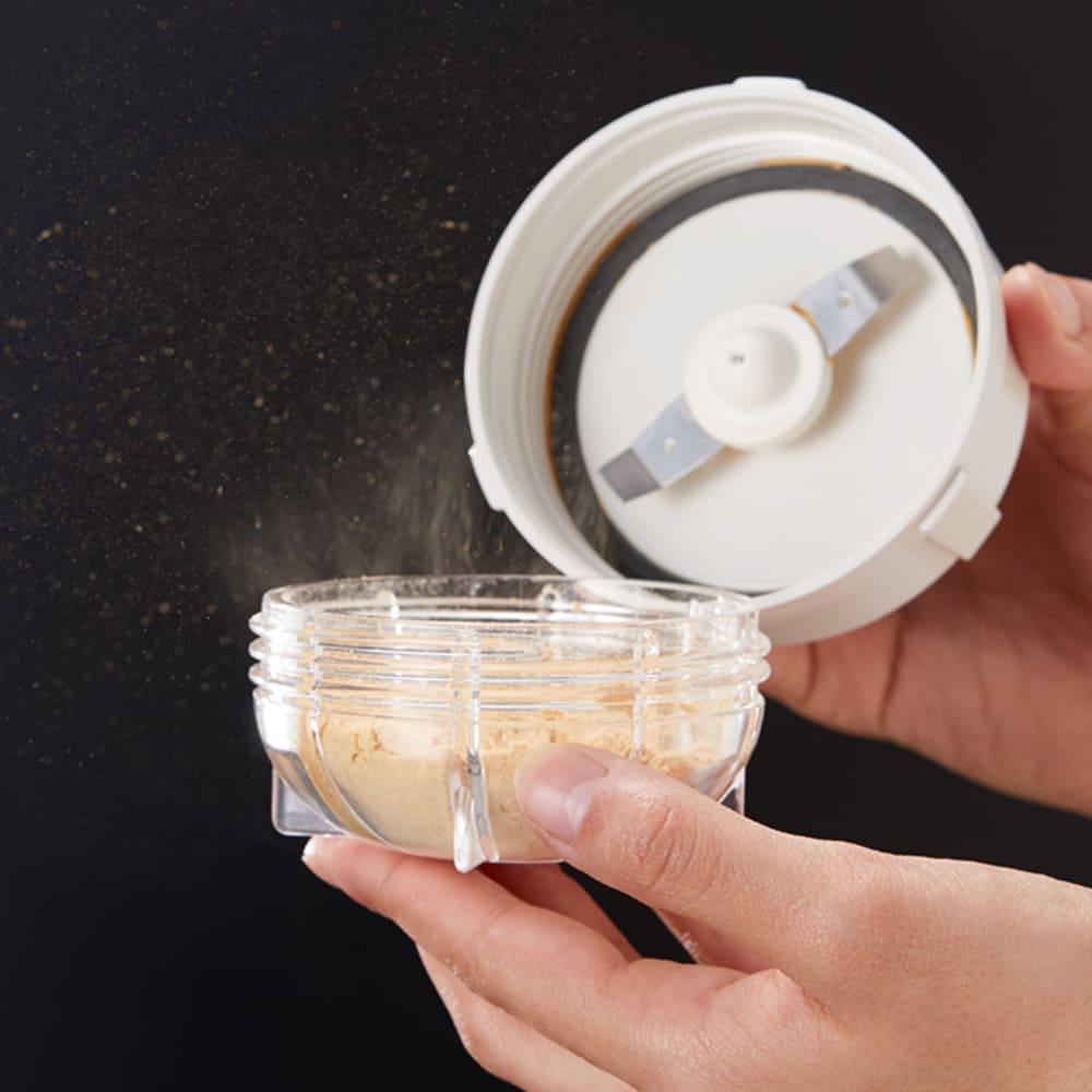 イワタニの公式オンラインショップ｜クラシックミルサー: ライフ