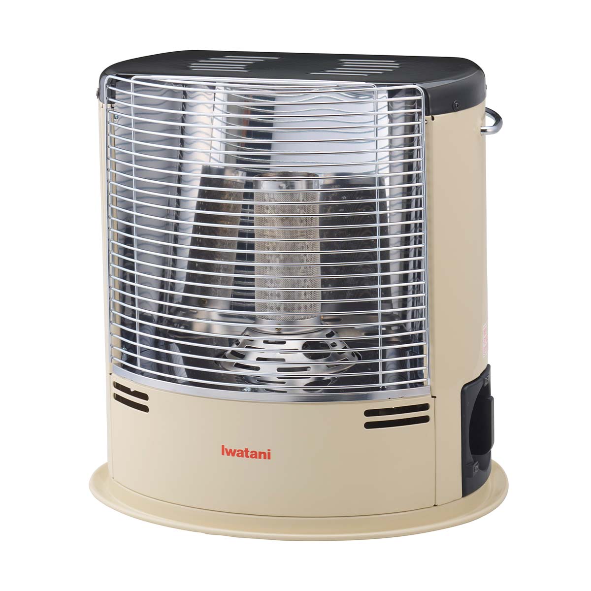 イワタニ カセットガスストーブ