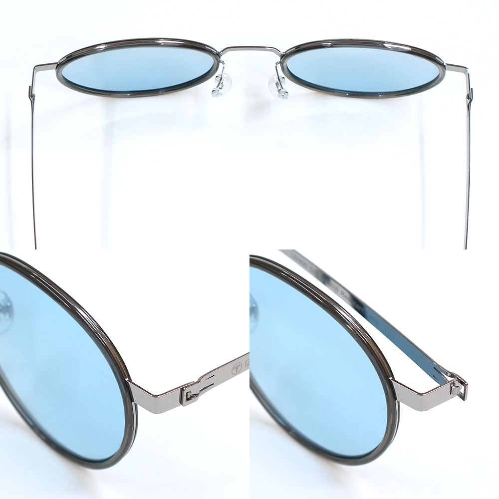 サングラスブランド IZONE NEW YORK | アイゾーンニューヨーク / IZONE