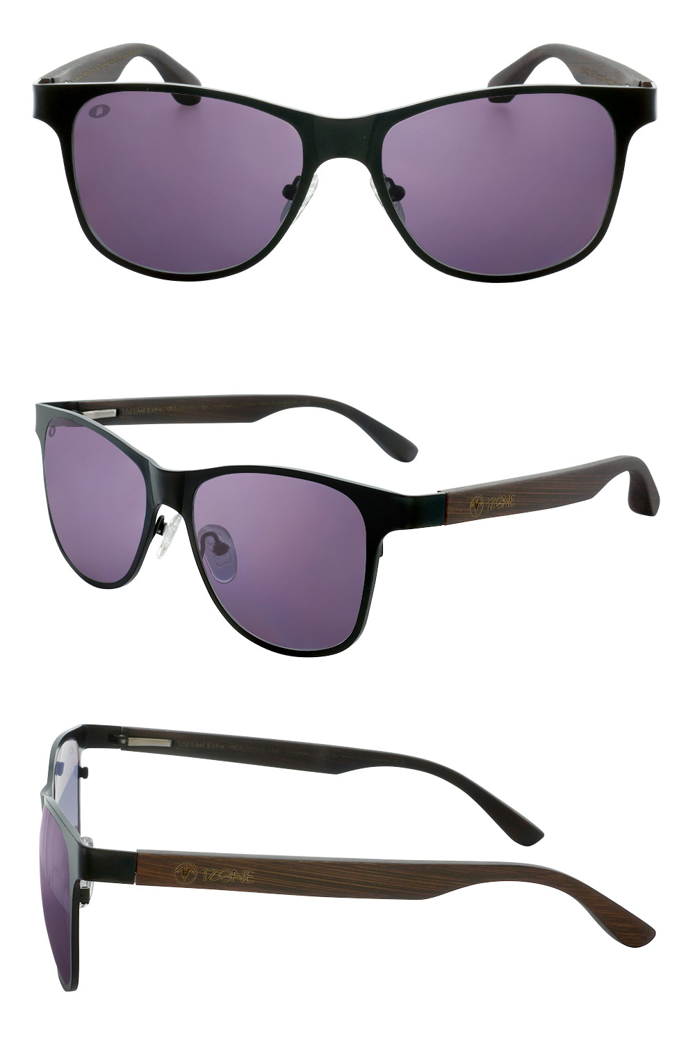 サングラスブランド IZONE NEW YORK | アイゾーンニューヨーク / IZONE