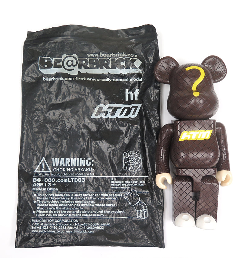 BE@RBRICK hf 400% 【公式通販】