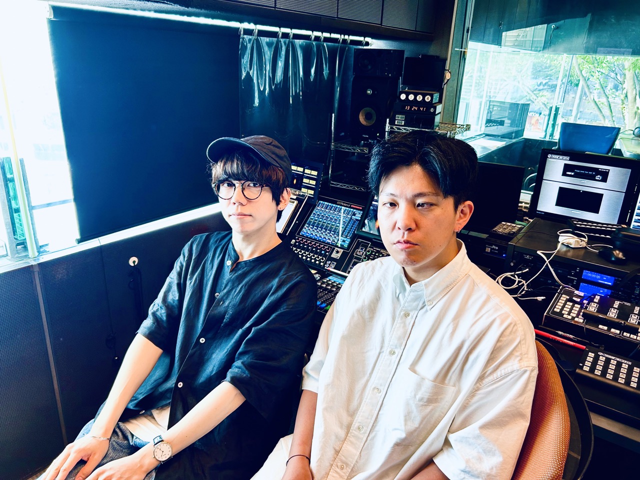 SPARK : J-WAVE 81.3 FM RADIO